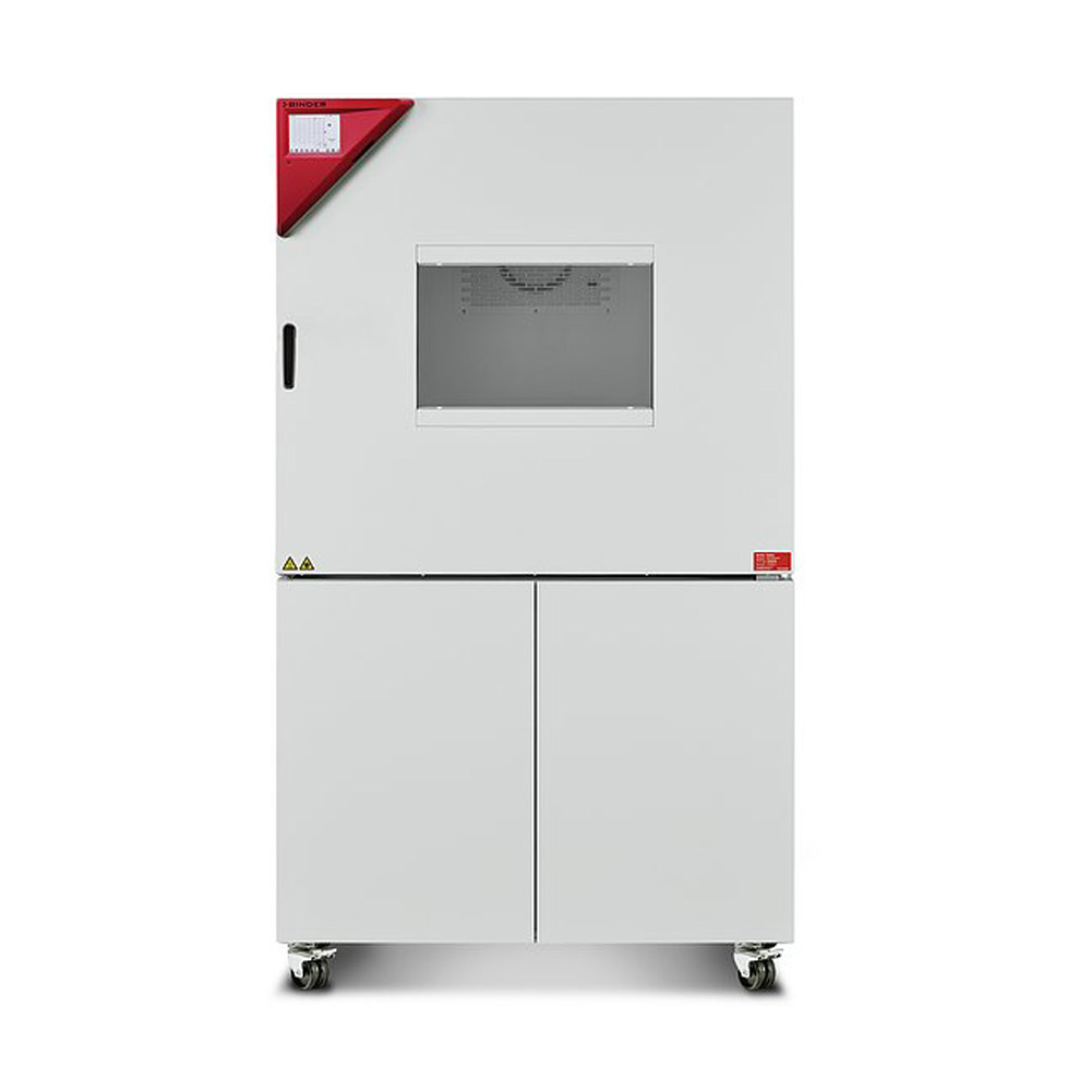 Binder MKT240 超低温高温交变气候试验箱 环境模拟箱 可程式恒温恒湿试验箱 德国宾德MKT240