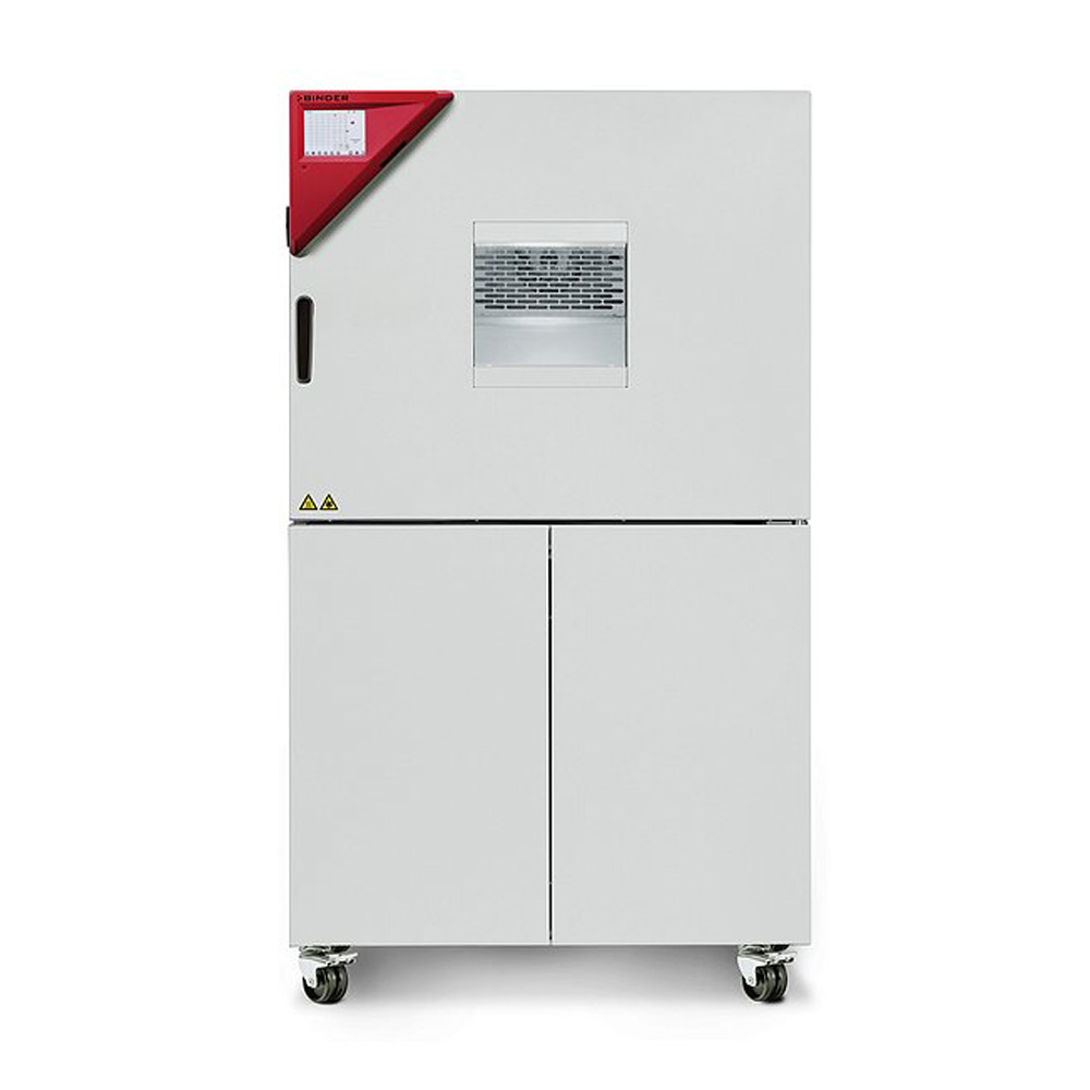 Binder MKF115 高低温交变湿热气候试验箱 环境模拟箱 可程式恒温恒湿试验箱 德国宾德MKF115