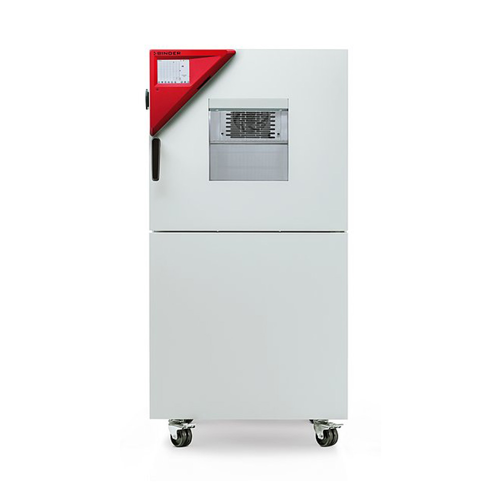 Binder MK56 高低温交变气候试验箱 环境模拟箱 可程式恒温恒湿试验箱 德国宾德MK056