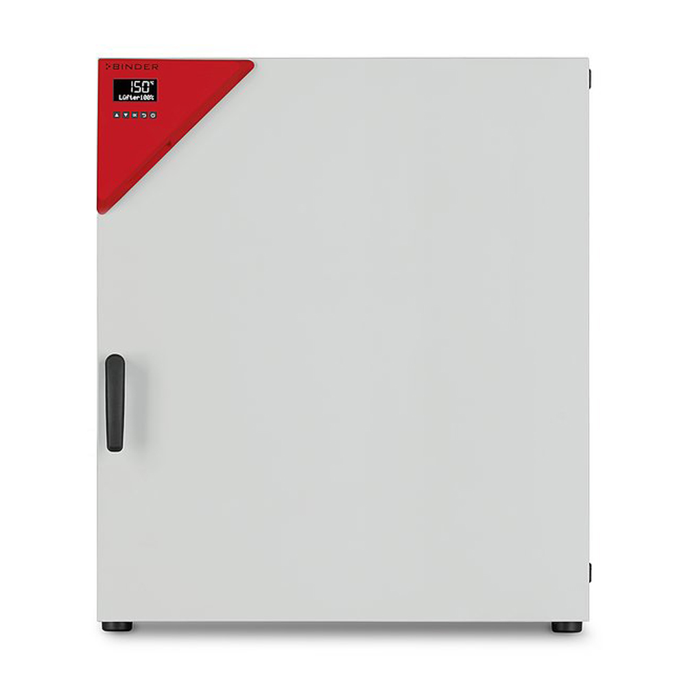 Binder ED260 德国宾德ED系列Avantgarde.Line干燥箱和烘箱 高温老化箱 工业烤箱 自然对流