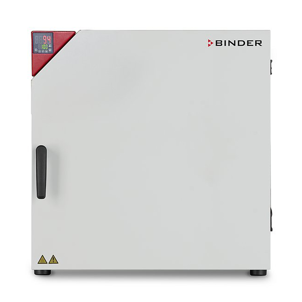Binder ED-S 115 德国宾德ED-S系列Solid.Line干燥箱和烘箱 高温老化箱 工业烤箱 自然对流