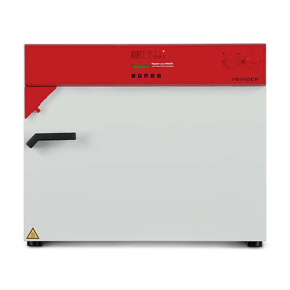 Binder FP115 德国宾德FP系列Classic.Line干燥箱和烘箱 鼓风干燥箱 高温老化箱 工业烤箱 强制对流