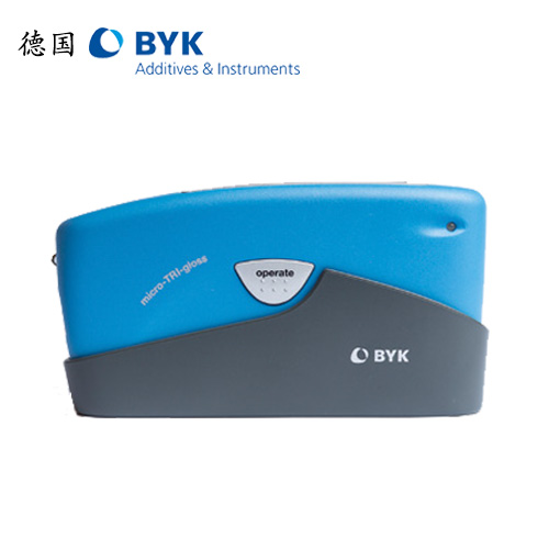 BYK 4565 AG-4450 60°单角度光泽度仪光泽度计 维修校准