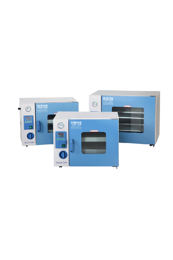 ASTM-DIN QH-GHF-2022 分体式真空干燥箱烘箱 高温老化箱 工业烤箱 艾司坦丁