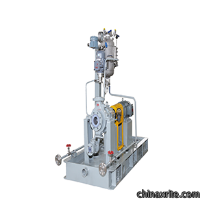 ZEF衬氟化工流程泵ZEF衬氟化工流程泵